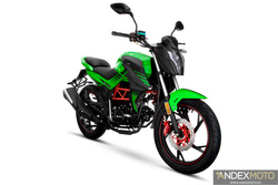 Motorower JUNAK 905 F