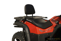 ATV BARTON BRAVER 300 STAL