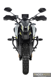  Motocykl ZONTES 125 U1