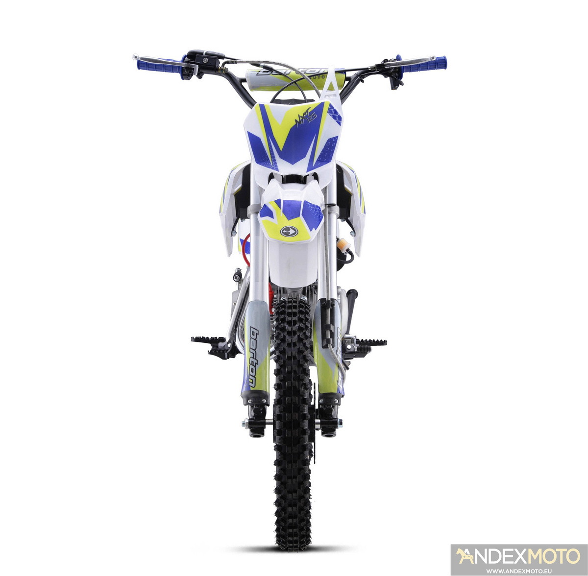 Cross BARTON NXT 125