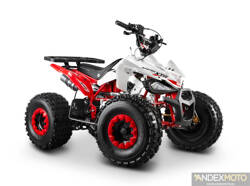 ATV BARTON EAGLE 125