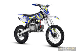 Cross BARTON NXT 125