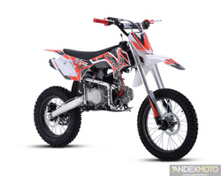 Cross BARTON NXT 125