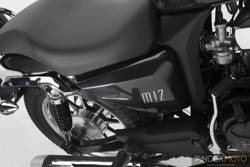 Motocykl JUNAK M 12 125