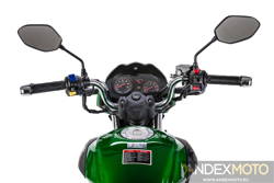 Motocykl  ROMET ZXT 125