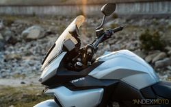 Motocykl  ZONTES Z 350 X