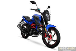 Motorower JUNAK 905 F