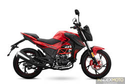 Motorower JUNAK 905 F